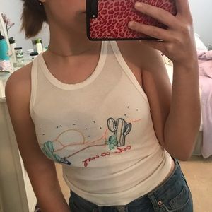 Urban Outfitters Tee